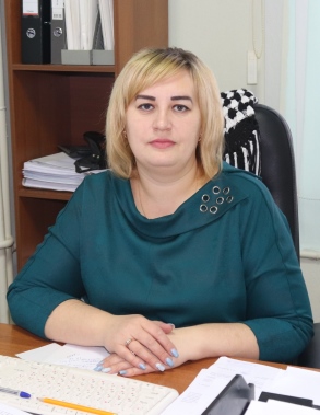 Арзамас Марина Николаевна